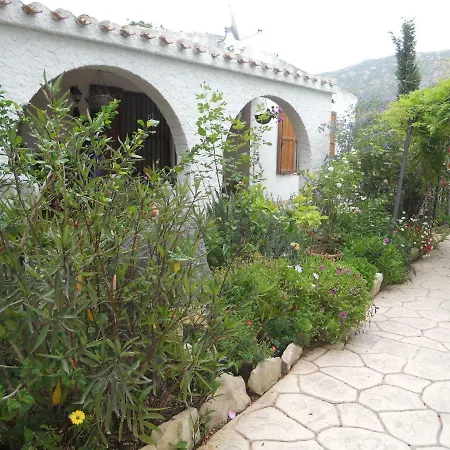 Casa Il Glicine 别墅